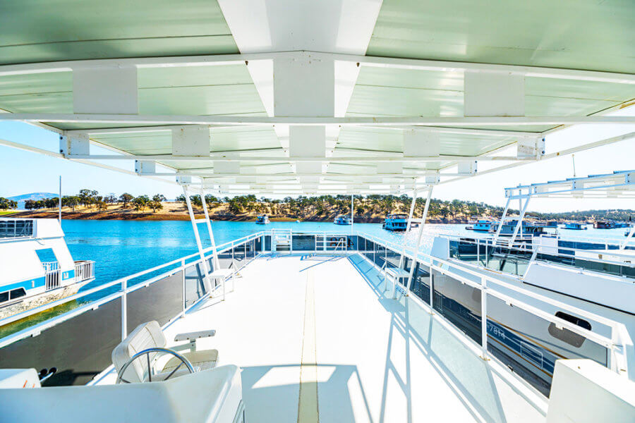 Houseboat Rentals, Houseboat Vacations, Boat Rentals Lake Don Pedro