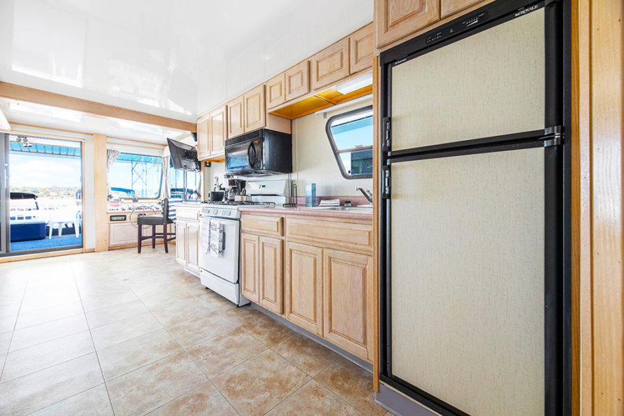 Houseboat Rentals, Houseboat Vacations, Boat Rentals Lake Don Pedro