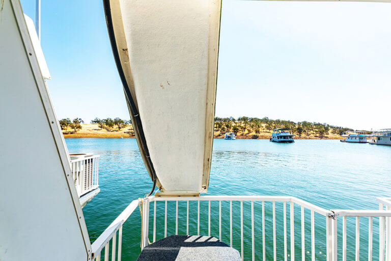 Houseboat Rentals, Houseboat Vacations, Boat Rentals Lake Don Pedro