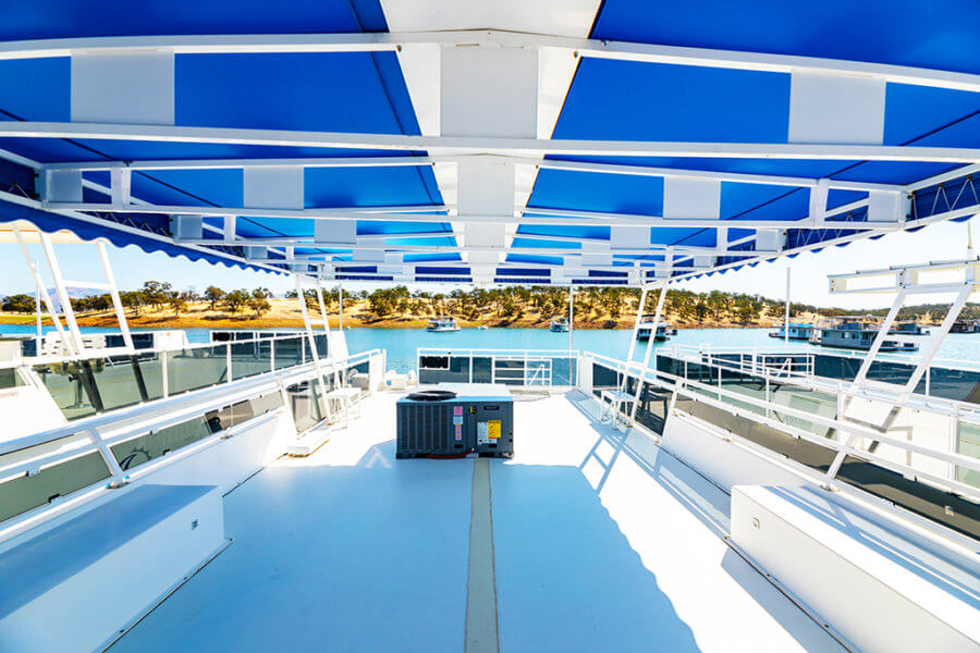 Houseboat Rentals, Houseboat Vacations, Boat Rentals Lake Don Pedro