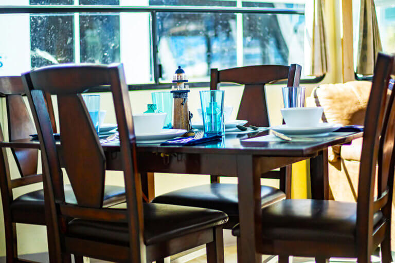 Houseboat Rentals, Houseboat Vacations, Boat Rentals Lake Don Pedro